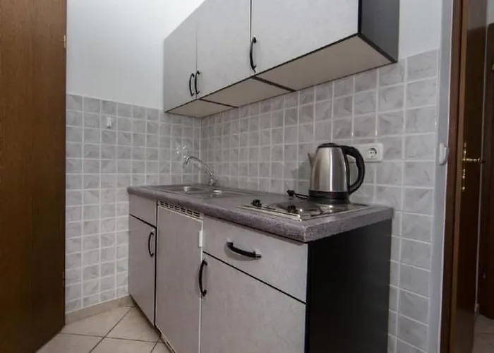 Apartament In Pjescana Mit Gemeinschaftlichem Pool By Interhome Pula